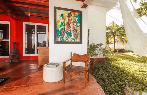 Mbezi Beach Maison | Beach House - Complimentary Breakfast & fast Wifi