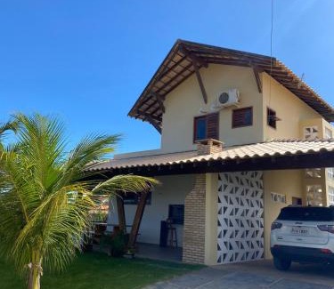 Coqueiro Maison | Beach House Coqueiro