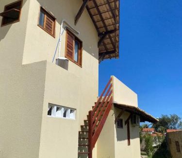Coqueiro Maison | Beach House Coqueiro