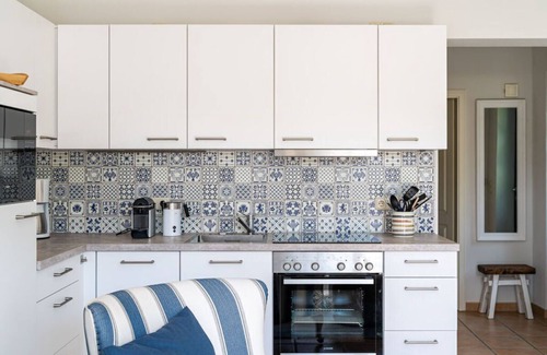 Neuhaus Maison | Maison de plage Dune 19 - Joie