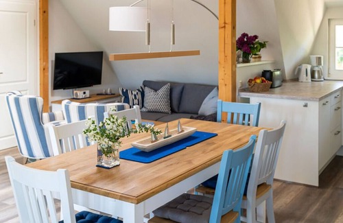 Neuhaus Maison | Maison de plage Dune 19 - Sérénité