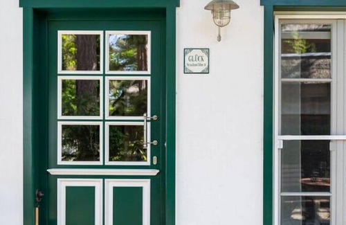 Neuhaus Maison | Maison de plage Dune 19 - le bonheur