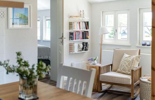 Neuhaus Maison | Beach house Dune 19 - Serenity