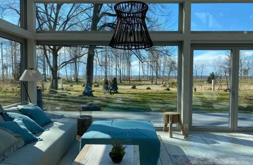Pieriga Maison | Beach House Ežurgas
