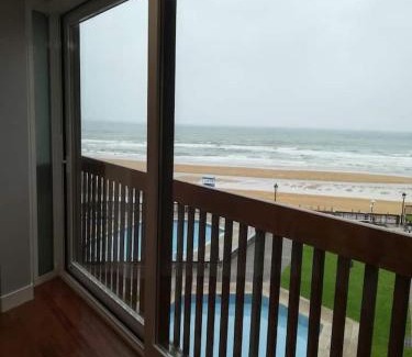 Zarautz Appartement | Beach House *