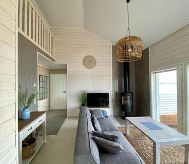 Kalajoki Chalet De Ski | Beach House