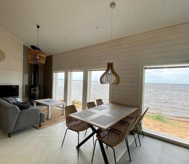 Kalajoki Chalet De Ski | Beach House