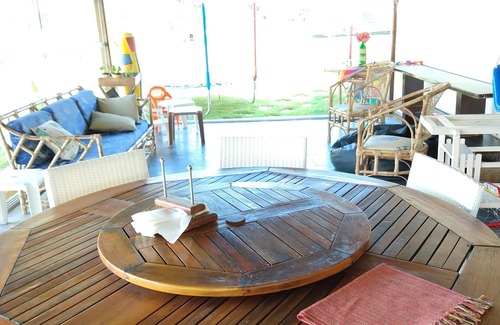 Jaua Maison | Beach House - Pour la famille - Condomínio Interlagos