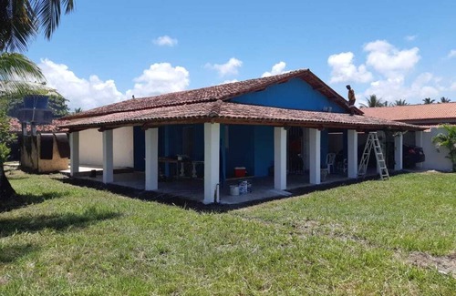 Ilheus-Itacare Maison | Maison de plage pour la saison Ilheus
