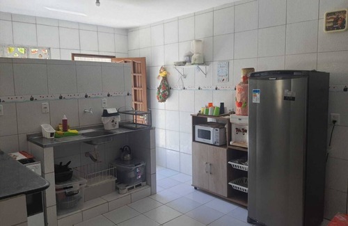 Ilha de Itamaraca Maison | Beach House in Itamaracá PE