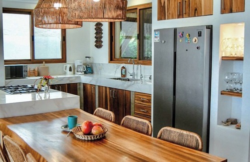 Ayampe Maison | Beach house in Ayampe