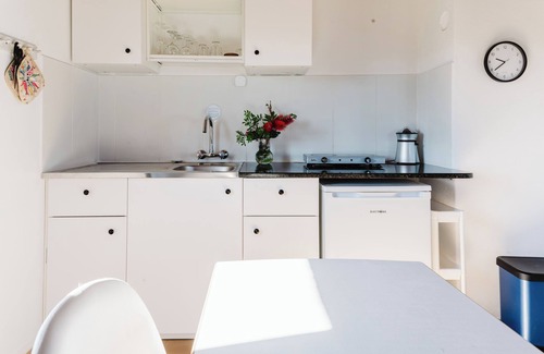 Carrapateira Appartement | Beach house in Carrapateira with a unique sea view garden pure nature tranquility