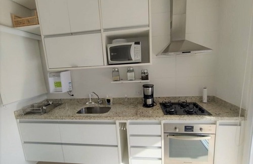 Juquehy Maison | BEACH HOUSE IN CONDOMINIUM WITH POOL - JUQUEHY
