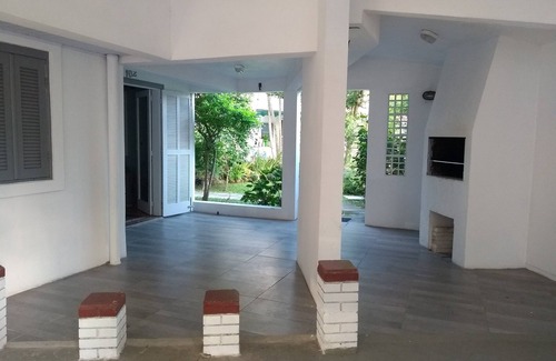 Capao da Canoa Maison | Maison de plage dans une communauté fermée avec piscine à Capão Novo