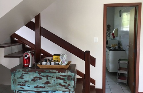 Parafuso Maison | Beach house in gated community!