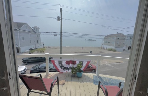 Milford Maison | Beach house in Milford, CT