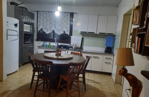 Tramandai Maison | Beach House in Nova Tramandaí 400mts from the Sea!