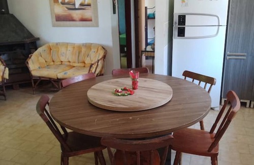Tramandai Maison | Beach House in Nova Tramandaí 400mts from the Sea!