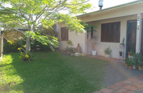 Tramandai Maison | Beach House in Nova Tramandaí 400mts from the Sea!
