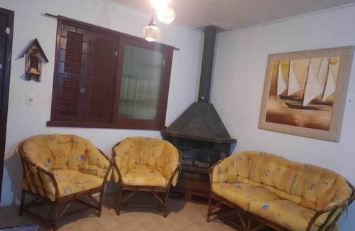 Tramandai Maison | Beach House in Nova Tramandaí 400mts from the Sea!
