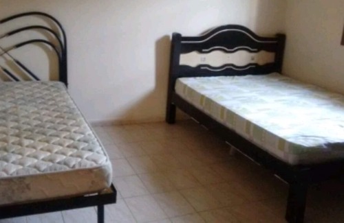 Aracoiaba da Serra Maison | Maison de plage à Peruibe à 500 mètres de la mer avec wifi