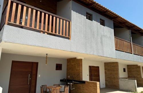 Pirangi do Sul Maison | Beach house in Pirambuzios