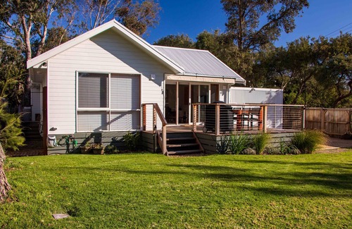 Silverleaves Maison | Beach house in Silverleaves