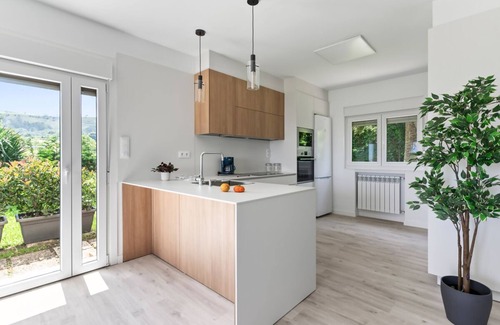 Llanes Maison | Beach house in Toró, Llanes