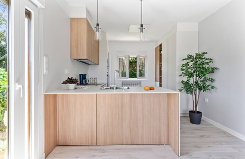 Llanes Maison | Beach house in Toró, Llanes