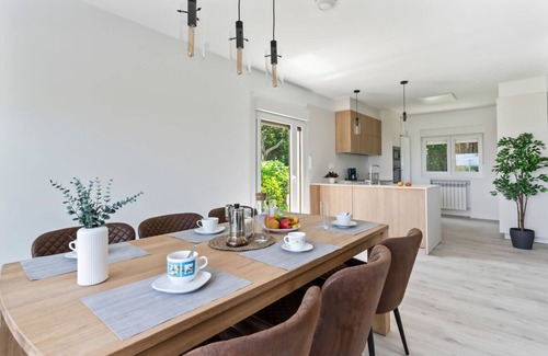 Llanes Maison | Beach house in Toró, Llanes