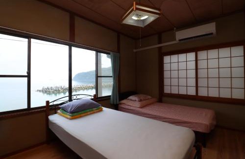 Oita Maison | Beach House Ishaya 一尺屋うみの家