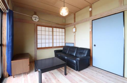 Oita Maison | Beach House Ishaya 一尺屋うみの家