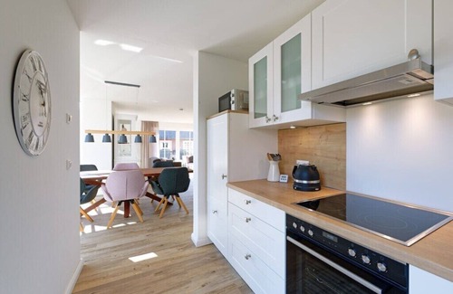 Langeoog Appartement | Beach House Langeoog