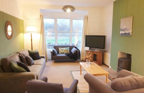 Llanddulas Maison | Beach House, Llanddulas near Colwyn Bay
