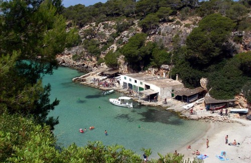 Cala Pi Maison | Beach House Mallorca