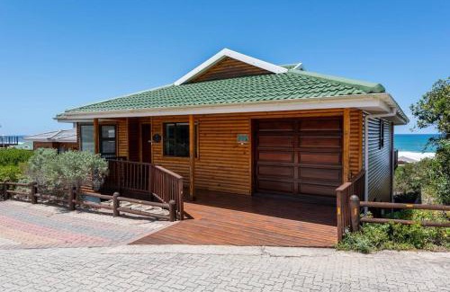 Bothastrand Maison | Beach House Merak