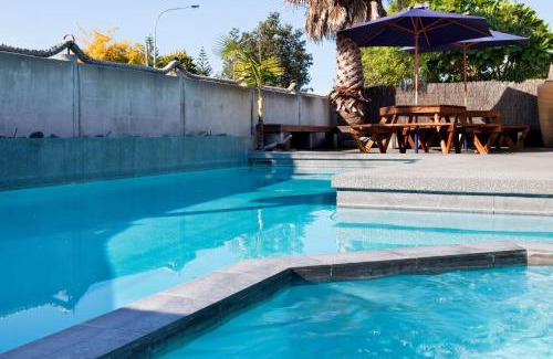 Papamoa Beach Hôtel | Beach House Motel