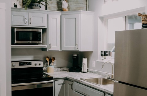 Trenton Maison | Beach House- Newly Constructed