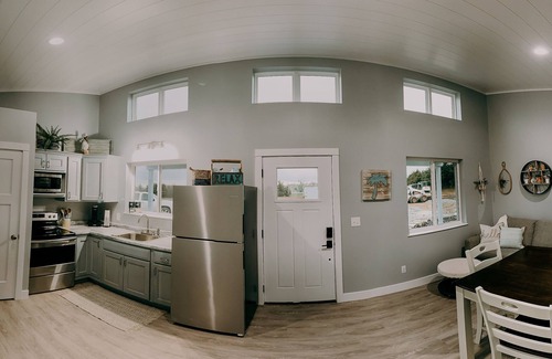 Trenton Maison | Beach House- Newly Constructed