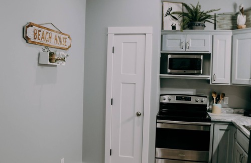 Trenton Maison | Beach House- Newly Constructed