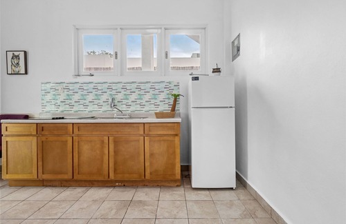Punta Las Marias Appartement | Beach House | Nice Pool | Pet Friendly | Free Parking
