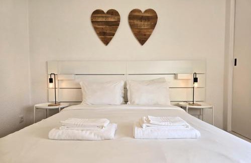 Praia de Faro Appartement | Beach House on Faro Island with a Dreamy Terrace and 7 Beds for the Perfect Escape