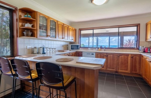Kiama Downs Maison | Beach House on Jones Beach