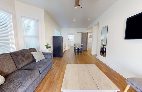 North End Villa | Beach+Pool+Boardwalk! 1 Minute Walk To Beach!