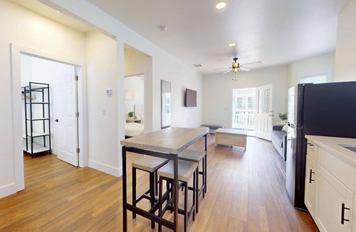 North End Villa | Beach+Pool+Boardwalk! 1 Minute Walk To Beach!