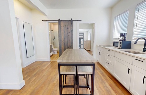North End Villa | Beach+Pool+Boardwalk! 1 Minute Walk To Beach!