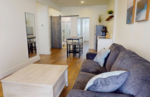 North End Villa | Beach+Pool+Boardwalk! 1 Minute Walk To Beach!