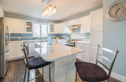 Monmouth Beach Maison | Beach House & Pool!Nouvelle maison de plage spacieuse et relaxante! Avec piscine! Super endroit