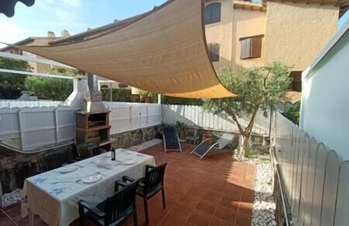El Roc de Sant Gaieta Maison | Beach House Roda de Bera