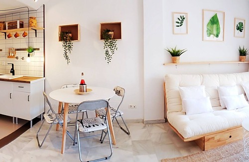 Roquetas de Mar Copropriété | MAISON DE PLAGE - ROQUETAS DE MAR